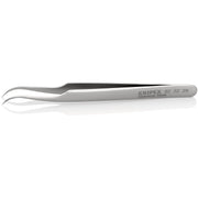 Knipex - Pinzette Präzisions-Pinzette 92 32 29 Form Nadelsp., 120mm