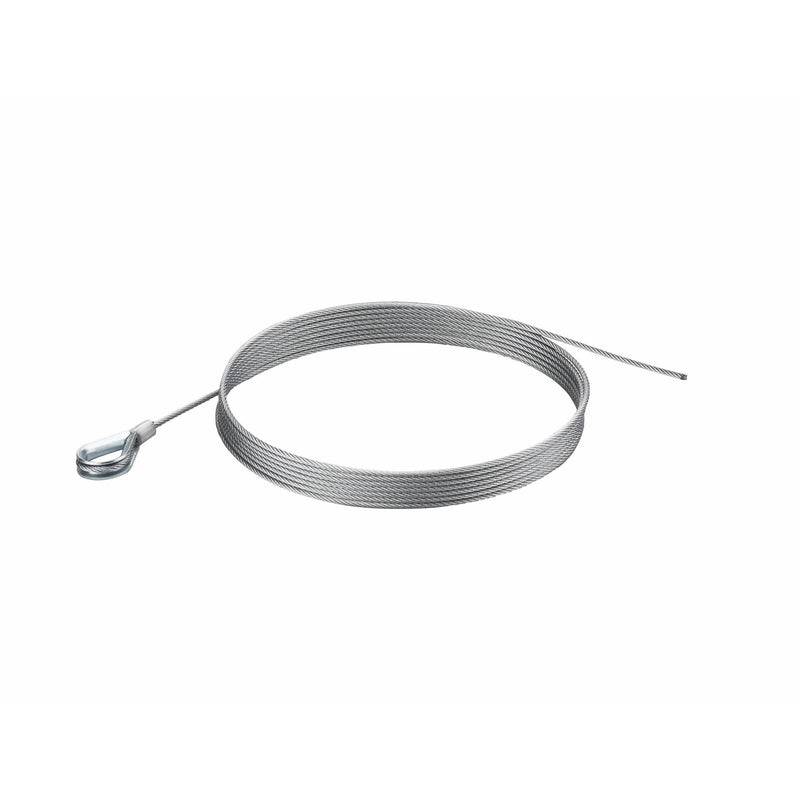 Philips Lighting - Mechanisches Zubehör/Ersatzteile für Leuchten Abhängeseil 3m LL240Z SW2-3000