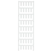 Weidmüller - Kennzeichnungsmaterial Gerätemarkierung ESG 6/17 K MC SDR selbstklebend,17mm − 40 Stück