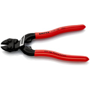 Knipex - Bolzenschneider CoBolt S Bolzenschneider 71 01 160 kompakt, 160mm