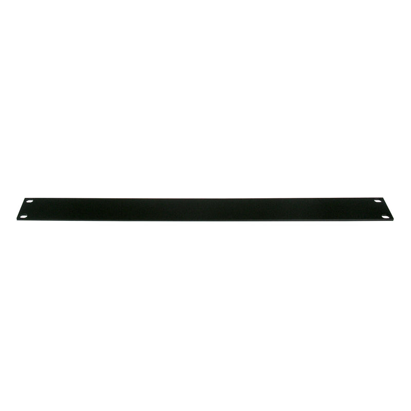 Televes - Abdeckung/Blende/Beschriftungsleiste (Schaltschrank) 19" Abdeck-Frontblende UBFB1 1U