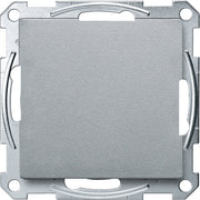 Schneider Electric - Bussystem-Tastsensor Tastsensor Pro T System MTN6185-0460 Aluminium