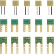 Elcom - Abschlusswiderstand Set Bus-Abschluss REH109Y 2D-Video