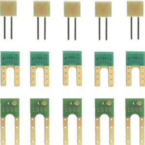 Elcom - Abschlusswiderstand Set Bus-Abschluss REH109Y 2D-Video