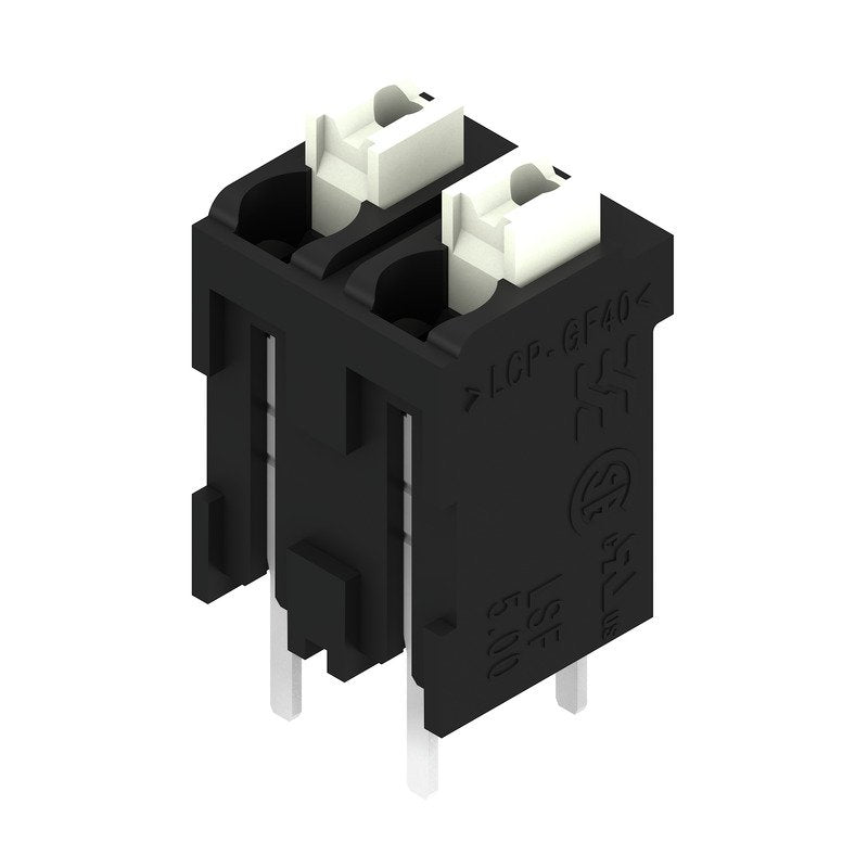 Weidmüller - Leiterplattenklemme Leiterplattenklemme LSF-SMT 5#1876110000 5.00mm − 175 Stück