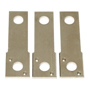 Mersen - Zubehör/Ersatzteile für Niederspannungs-Schalttechnik Doppelanschluss 13SZAD6 Kabelschuhe,1 Set