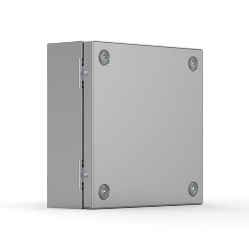 nVent Hoffman - Komponente für Tür (Schaltschrank) Scharniersatz SSTB SSTBH02 (VE2) − 1 Packung