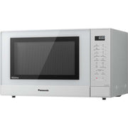 Panasonic SDA - Mikrowellengerät Inverter-Mikrowelle NN-ST45KWEPG ws 32l,ws − 1 Stück