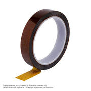 3M - Klebeband Polyamid Isolierband Band 1205 9mm 9mm x33m x0,075mm − 26 Stück