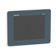 Schneider Electric - Grafik-Panel HMI-Display HMIGTO6315 12,1", Edelstahl
