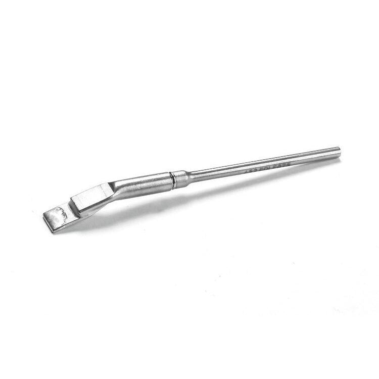 Ersa - Lötspitze Auslötspitzen-Satz ERSADUR 0452FDLF075/SB bleif. 7,5mm − 2 Stück