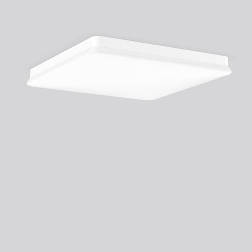 RZB - Sicherheitsleuchte LED-Wand-u.Deckenleuchte 672835.002.1.07 EB 3h, DALI