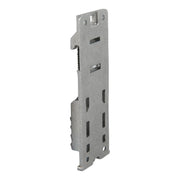 WAGO - Tragschienenadapter 787-897/000-010 aus Zinkdruckguss − 1 Stück