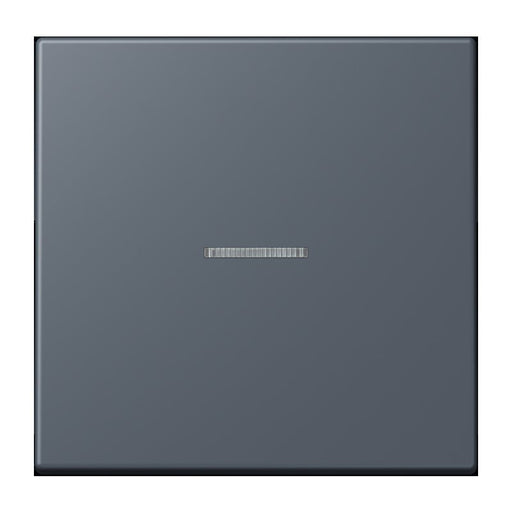 Jung - Bedienelement intelligent eNet Taster Standard 1fach FM LC 1700 262