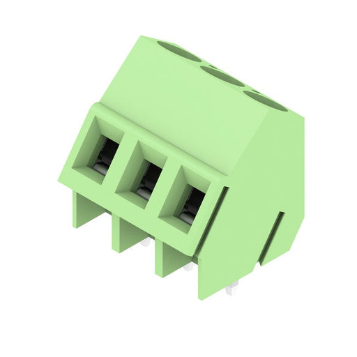 Weidmüller - Leiterplattenklemme Leiterplattenklemme LM 5.08/0#1716190000 5.08mm − 500 Stück