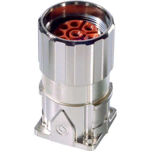 Lapp Zubehör - Rundsteckverbinder, feldkonfektionierbar (Industriesteckverbinder) EPIC-POWER-LS1-A6-3+PE+4- LS1 A6 3+PE+4 K (5) K-(5) − 5 Stück