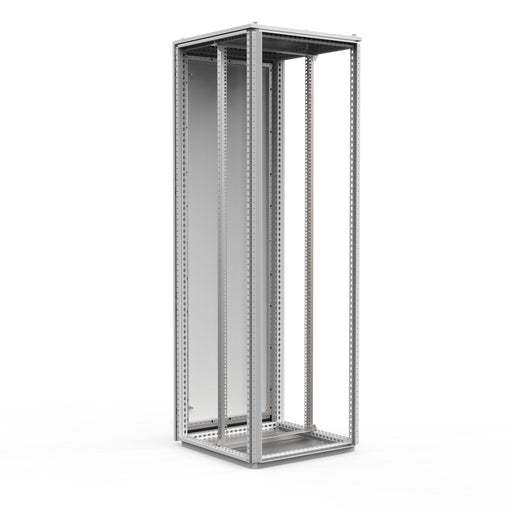 nVent Hoffman - Gehäuse/Schaltschrank (leer) Standschrank MCI20086R5 2000x800x600