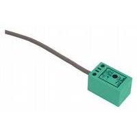 Pepperl+Fuchs Fabrik - Induktiver Näherungsschalter Induktiver Sensor NBN5-F7-E0