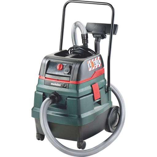 Metabowerke - Nass- und Trockensauger (elektrisch) Allessauger ASR 50 L SC 1400W