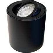 Megatron - Mechanisches Zubehör/Ersatzteile für Leuchten Aufbaudownlight MT75221 GU10 sw