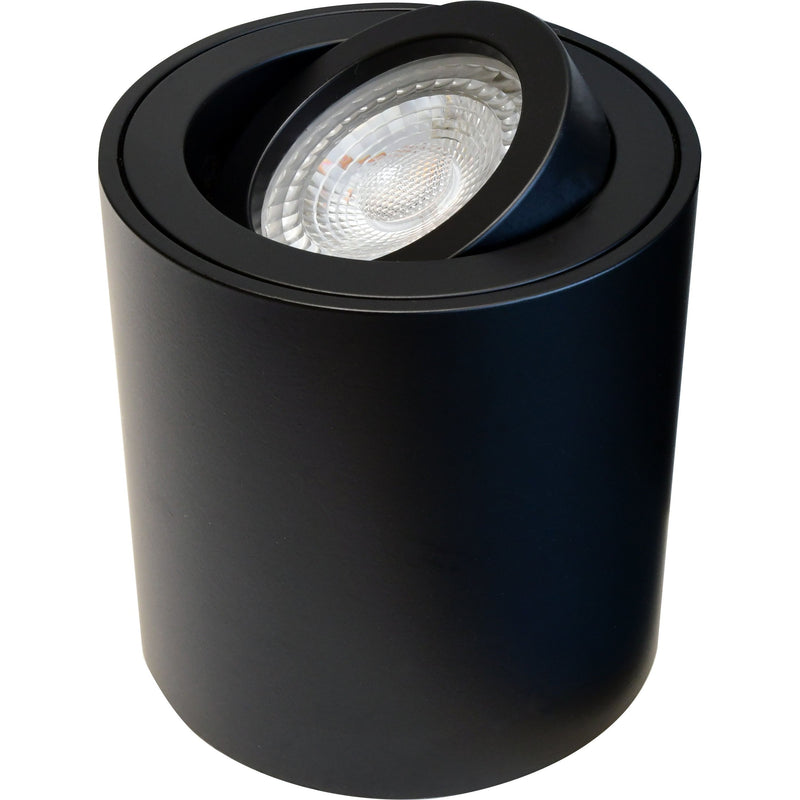 Megatron - Mechanisches Zubehör/Ersatzteile für Leuchten Aufbaudownlight MT75221 GU10 sw
