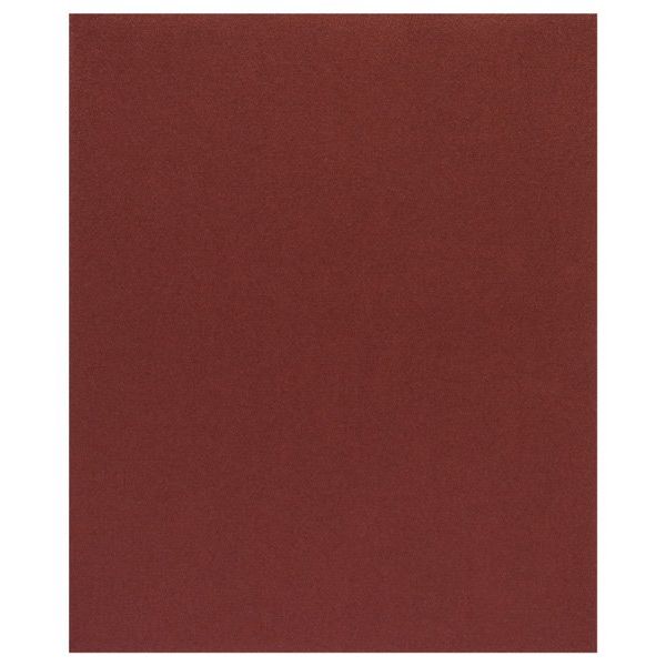 Bosch - Schleifpapier/Schleifvlies Schleifblatt Papier J475, 2608608C09 Best for Metal 230 x