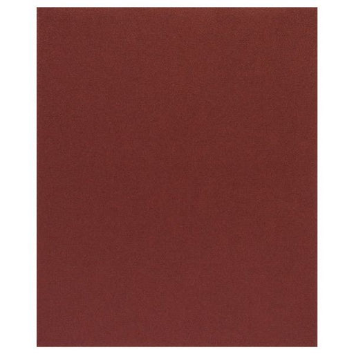 Bosch - Schleifpapier/Schleifvlies Schleifblatt Papier J475, 2608608C09 Best for Metal 230 x