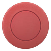 Eaton - Frontelement für Pilztaster Pilzdrucktaste M22S-DP-R rot,blanko − 5 Stück