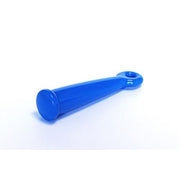 Bernstein - Zubehör/Ersatzteile für NOT-AUS-Seilzugschalter Einhandgriff 3595900158 blau