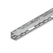 Niedax - Leitungsführungskanal LS-Kanalunterteil LI 60.060 L=2m − 2 Meter