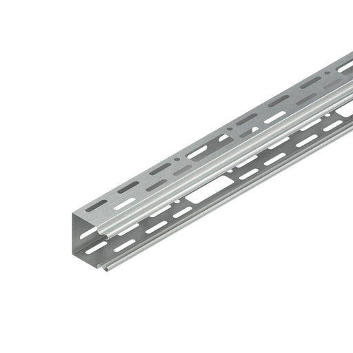 Niedax - Leitungsführungskanal LS-Kanalunterteil LI 60.060 L=2m − 2 Meter