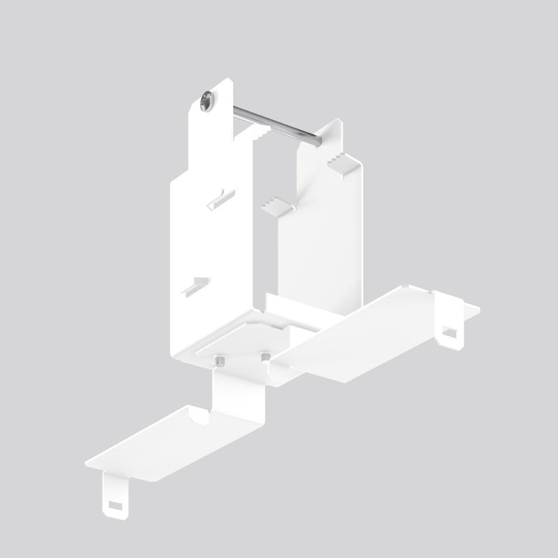 RZB - Mechanisches Zubehör/Ersatzteile für Leuchten Adapter 983220.002