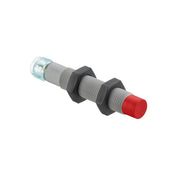 Leuze - Kapazitiver Näherungsschalter Sensor kapazitiv LCS-2M12P-N06NNO-M12