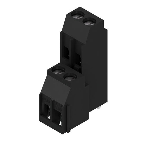 Weidmüller - Leiterplattenklemme Leiterplattenklemme LL2N 5.08#1324390000 5.08mm − 50 Stück