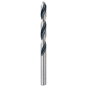 Bosch - Bohrer Metallspiralbohrer HSS 2608577240 PointTeQ DIN 338 7,2