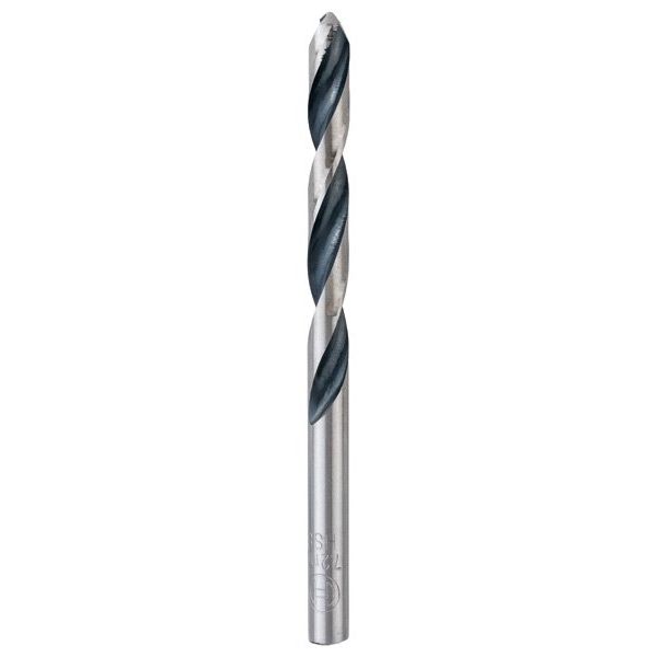 Bosch - Bohrer Metallspiralbohrer HSS 2608577240 PointTeQ DIN 338 7,2