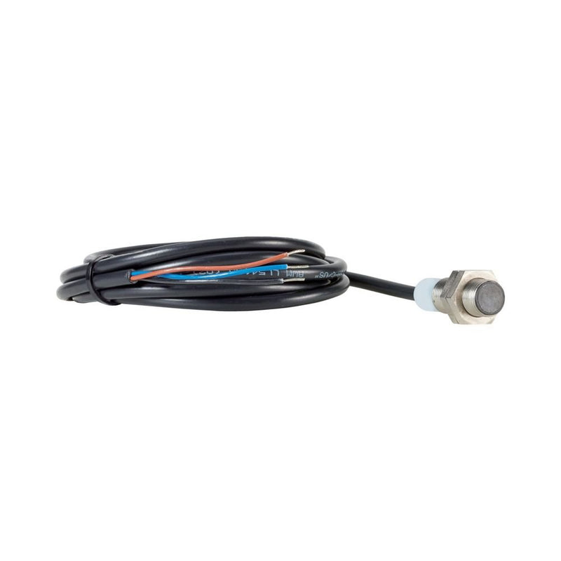 Eaton - Induktiver Näherungsschalter E57P 1Ö E57PS-12SNC2-C2 Perform. Short Body