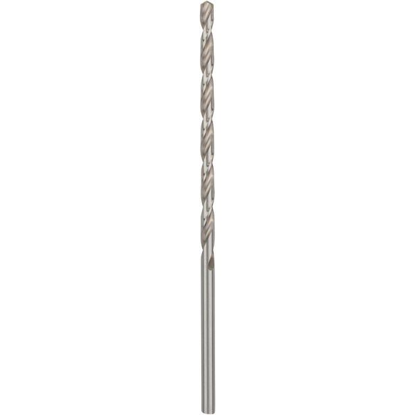 Bosch - Bohrer PRO Metal HSS-G 2608596819 Spiralbohrer 4,8 x