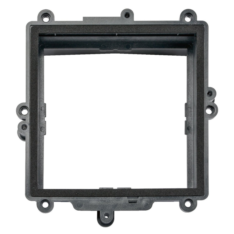 Ritto - Zubehör/Ersatzteile für Türkommunikation Acero Adapter Rahmen RGE1816900 Portier