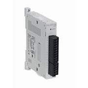 Mitsubishi Electric - SPS-Analoges Ein-/Ausgangs-Modul Analogeingangsmodul FX3U-4AD-PNK-ADP für Pt100/Ni1000-Ele