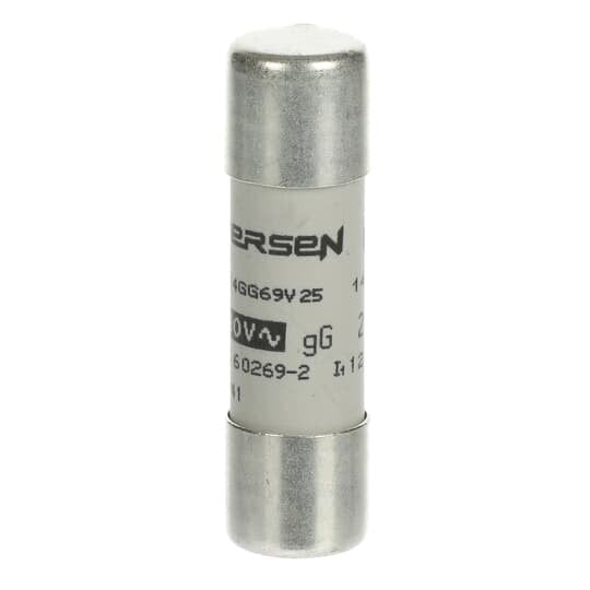 ABB Stotz S&J - Zylindrische Sicherung Zylindrische Sicherung E 9F14 GG25