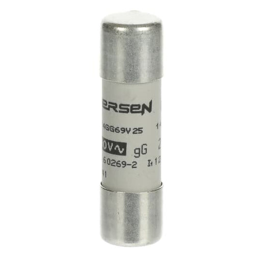 ABB Stotz S&J - Zylindrische Sicherung Zylindrische Sicherung E 9F14 GG25