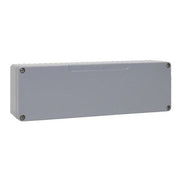 Rittal - Gehäuse/Schaltschrank (leer) Aluminiumguß-Gehäuse GA 9107.210