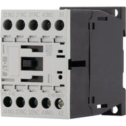 Eaton - Hilfsschütz, Relais Hilfsschütz DILA-22(220V50/60HZ) 2S2Ö, AC