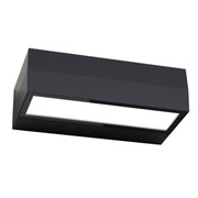Dotlux - Decken-/Wandleuchte LED-Wandleuchte 5296-098060 CCT, schwarz