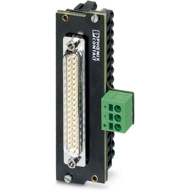 Phoenix Contact - Zubehör/Ersatzteile für Steuerungen Frontadapter FLKM-PA-D37/HW/C300 VARIOFACE  − 1 Stück