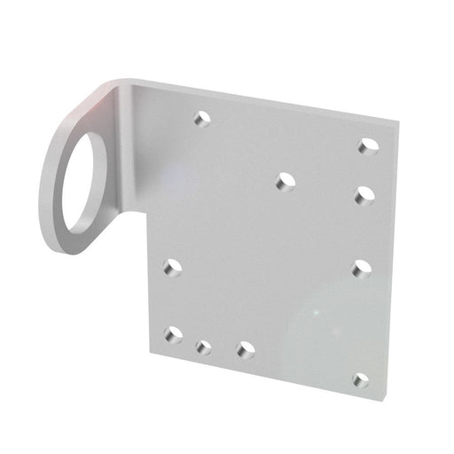 Balluff - Zubehör/Ersatzteile für Industriesensoren Reflektoraufnahme BMS CR-M-D12-IS-04 Metall