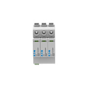 Eaton - Überspannungsableiter für Energietechnik/Stromversorgung PV-Überspannungsschutz SPPVRT2-600-2+PE 600V,Klasse2geprüft