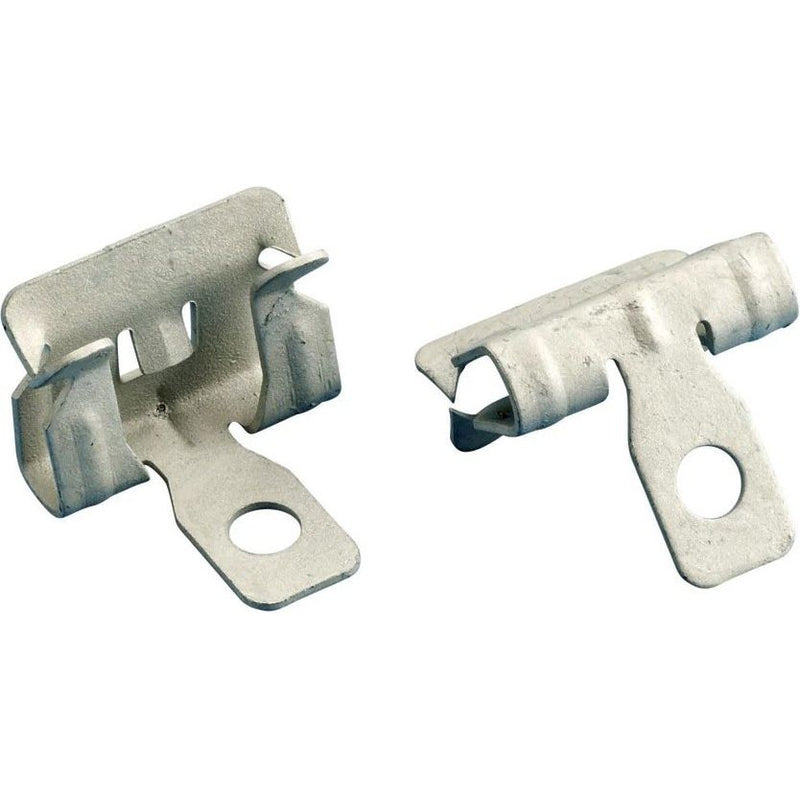 Erico - Befestigungsklammer Klammer P7 4H58SP25 − 250 Stück