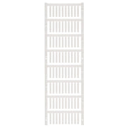 Weidmüller - Kabelmarkierungssystem SF 00/21 MC SDR V2 1-1.3mm,3.2mm − 80 Stück